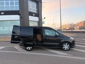Ford Transit Courier VAN 1.5 TDCI TREND 100CV - Foto 33