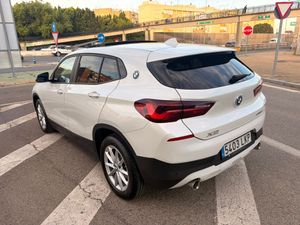 BMW X2 sDrive18d - Foto 27