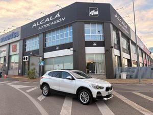 BMW X2 sDrive18d - Foto 13