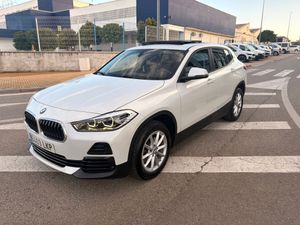 BMW X2 sDrive18d - Foto 3