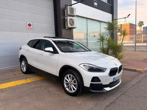 BMW X2 sDrive18d - Foto 15