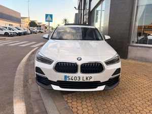 BMW X2 sDrive18d - Foto 47