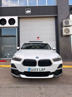 BMW X2 sDrive18d - Foto 33