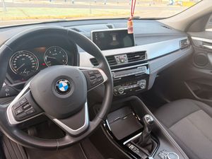 BMW X2 sDrive18d - Foto 8