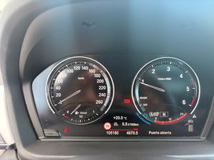 BMW X2 sDrive18d - Foto 4