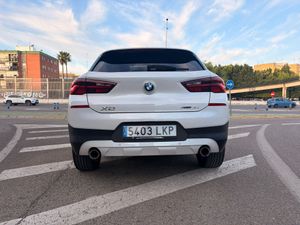 BMW X2 sDrive18d - Foto 30