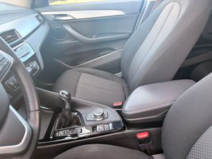 BMW X2 sDrive18d - Foto 10