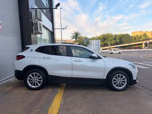 BMW X2 sDrive18d - Foto 7