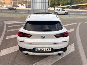 BMW X2 sDrive18d - Foto 3