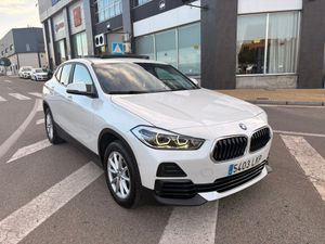 BMW X2 sDrive18d - Foto 24