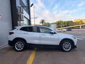 BMW X2 sDrive18d - Foto 32