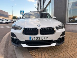 BMW X2 sDrive18d - Foto 38