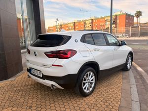 BMW X2 sDrive18d - Foto 44