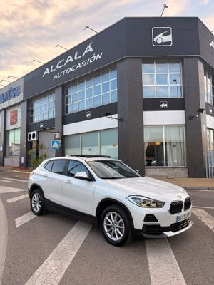 BMW X2 sDrive18d - Foto 35