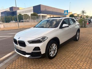 BMW X2 sDrive18d - Foto 48