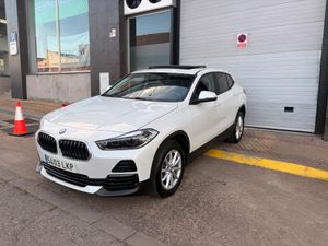 BMW X2 sDrive18d - Foto 5