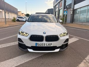 BMW X2 sDrive18d - Foto 29