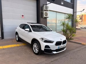 BMW X2 sDrive18d - Foto 18
