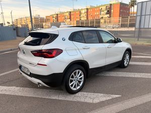 BMW X2 sDrive18d - Foto 20
