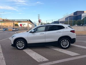 BMW X2 sDrive18d - Foto 28