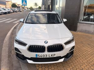 BMW X2 sDrive18d - Foto 45
