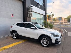 BMW X2 sDrive18d - Foto 43