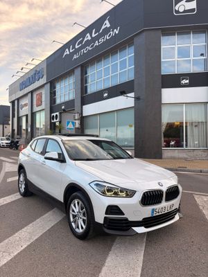 BMW X2 sDrive18d - Foto 39