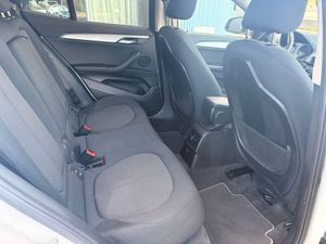BMW X2 sDrive18d - Foto 12