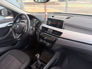 BMW X2 sDrive18d - Foto 40