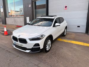 BMW X2 sDrive18d - Foto 11