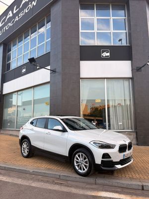 BMW X2 sDrive18d - Foto 49