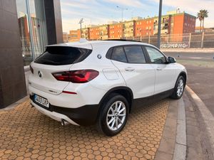 BMW X2 sDrive18d - Foto 42