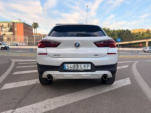 BMW X2 sDrive18d - Foto 22