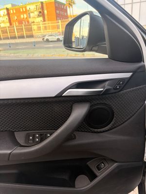 BMW X2 sDrive18d - Foto 19