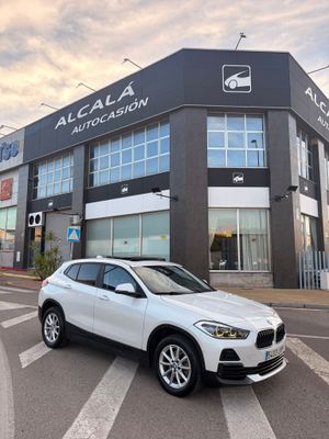 BMW X2 sDrive18d - Foto 21