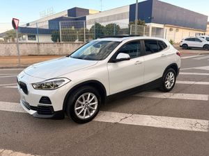 BMW X2 sDrive18d - Foto 36