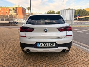 BMW X2 sDrive18d - Foto 41