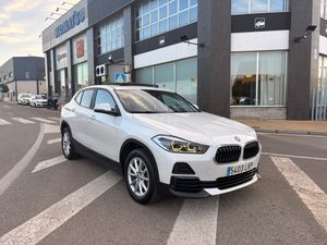 BMW X2 sDrive18d - Foto 34