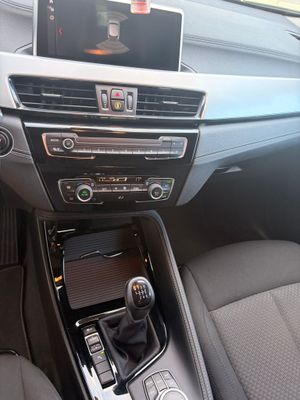 BMW X2 sDrive18d - Foto 50