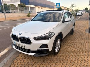 BMW X2 sDrive18d - Foto 37
