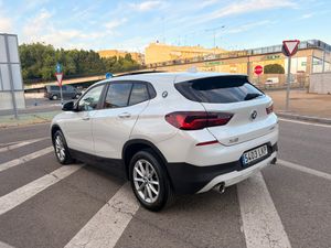 BMW X2 sDrive18d - Foto 25