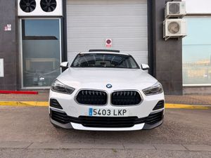 BMW X2 sDrive18d - Foto 9