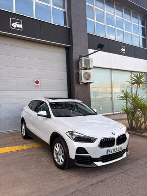 BMW X2 sDrive18d - Foto 17