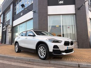 BMW X2 sDrive18d - Foto 46