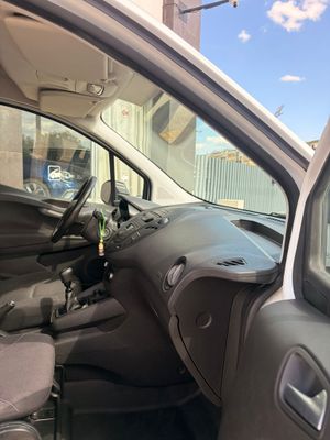 Ford Transit Courier VAN 1.5 TDCI TREND 75CV - Foto 17