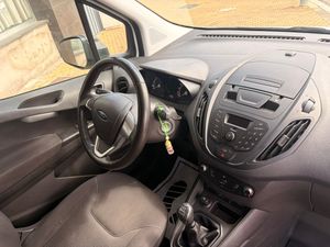 Ford Transit Courier VAN 1.5 TDCI TREND 75CV - Foto 39