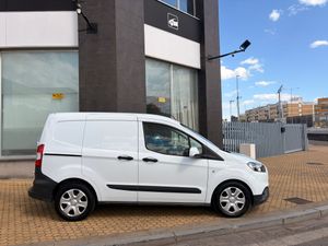 Ford Transit Courier VAN 1.5 TDCI TREND 75CV - Foto 7