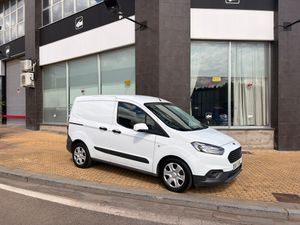 Ford Transit Courier VAN 1.5 TDCI TREND 75CV - Foto 35