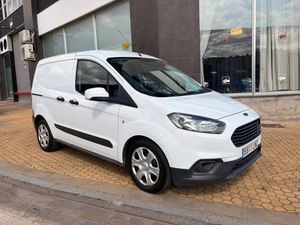 Ford Transit Courier VAN 1.5 TDCI TREND 75CV - Foto 33
