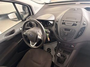 Ford Transit Courier VAN 1.5 TDCI TREND 75CV - Foto 14